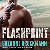 Flashpoint (Troubleshooters)