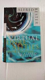 Virtual Unrealities