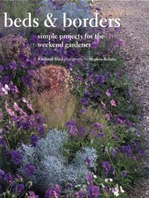 Beds and Borders: Simple Projects for the Weekend Gardener