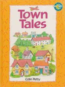 Town Tales (Bedtime Tales S.)