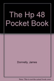 The Hp 48 Pocket Book