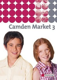 Camden Market 3. Textbook