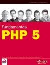 Fundamentos PHP 5/ Beginning PHP 5 (Spanish Edition)