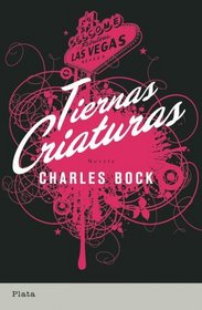 Tiernas criaturas (Spanish Edition)