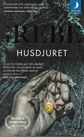 Husdjuret (After She's Gone) (Hanne Lagerlind-Schon, Bk 2) (Swedish Edition)
