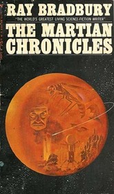 The Martian Chronicles