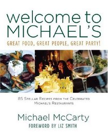 Welcome to Michael's: Great Food, Great People, Great Party!