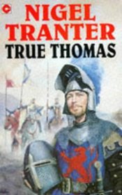 True Thomas (Thomas the Rhymer, Visionary and Poet)