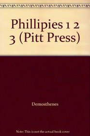 Phillipies 1 2 3 (Pitt Press)