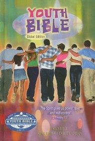 CEV Global Edition Youth Bible