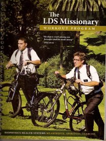 The LDS Missionary Workout Program