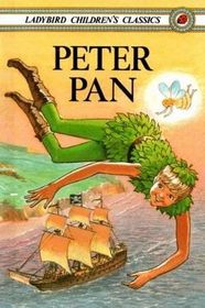 Peter Pan (Ladybird Children's Classics)