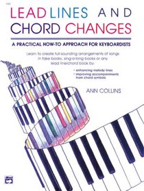 Lead Lines and Chord Changes