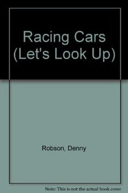 Racing Cars (Let's Look Up)