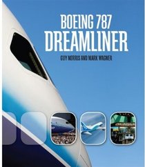 Boeing 787 Dreamliner