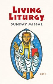 Living Liturgy? Sunday Missal 2015