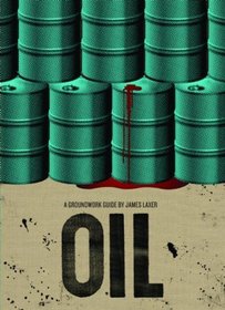 Oil (Groundwork Guides)