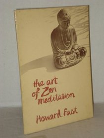 The art of Zen meditation