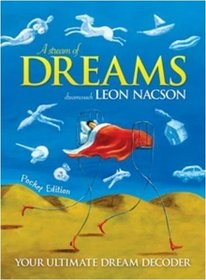A Stream of Dreams: Your Ultimate Dream Decoder