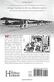 World War II and the Delaware Coast (Military)