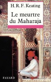 Le Meurtre du Maharaja