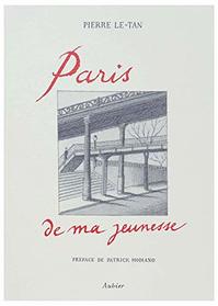 Paris de ma jeunesse (French Edition)