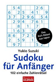 Sudoku fr Anfnger