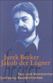 Jakob Der Lugner (German Edition)