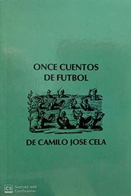 Once cuentos de futbol (Spanish Edition)
