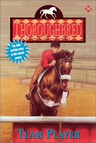 Team Player (Thoroughbred, Bk 50)