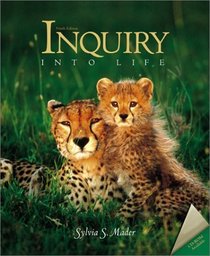 Inquiry into Life with ESP CD-ROM