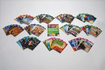 Oxford Reading Tree: Treetops Non Fiction Super Easy Buy Pack