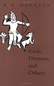 Gods, Demons, and Others