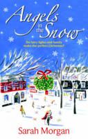 Angels in the Snow (Mills & Boon Special Releases)