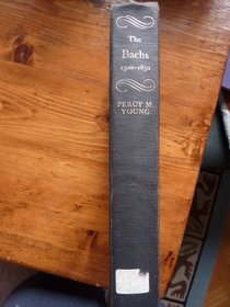 Bachs, The, 1500-1850
