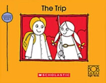 The Trip (Bob Books Kindergarten Sight Words, Bk 9)