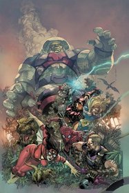 Avengers - Volume 3: Prelude to Infinity (Marvel Now)