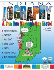 Indiana Jography (The Indiana Experience)