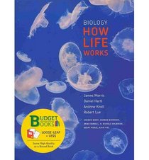 Biology: How Life Works (Loose Leaf & Access to all Online Materials)