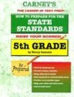 How to Prepare for the State Standards, Vol. 2: 5th Grade (How to Help Teachers Prepare)