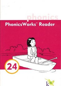 PhonicsWorks Reader-24