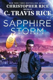 Sapphire Storm (Sapphire Cove)