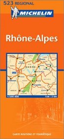 Michelin Rhone-Alpes