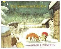Fox and the Tomten (Picture Lions S)