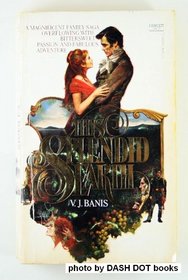 This Splendid Earth (Brussac Family, Bk 1)