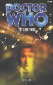 The Slow Empire (Doctor Who)