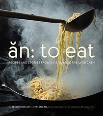 The Secret Kitchen: Reinventing Vietnamese Cuisine for the Modern Table