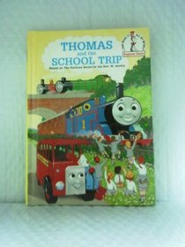 Thomas the Tank Engine and the School Trip