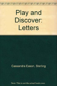 Play and Discover: Letters