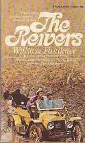 The Reivers (William Faulkner Manuscripts; 23)